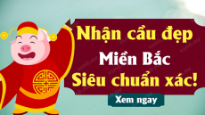 Dự đoán XSMB 23/11/2025 - Dự đoán Xổ Số Miền Bắc hôm nay ngày 23-11-2025