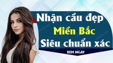 Dự đoán XSMB 24/11/2025 - Dự đoán Xổ Số Miền Bắc hôm nay ngày 24-11-2025